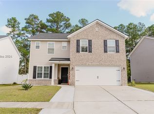 25 Stepping Stone Way, Bluffton, SC 29910