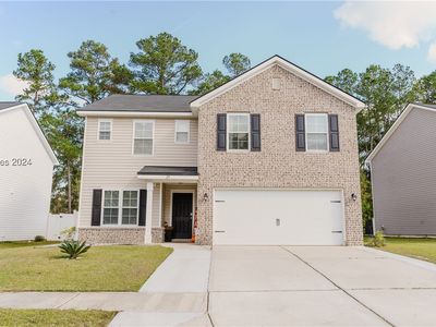 25 Stepping Stone Way, Bluffton, SC, 29910