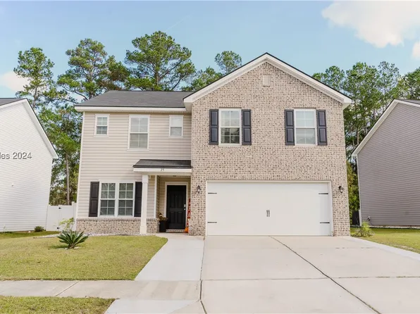 25 Stepping Stone Way, Bluffton, SC 29910