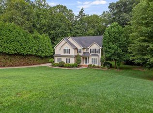6980 Bethesda Ct, Summerfield, NC 27358