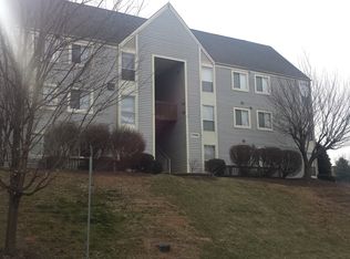 1346 Hunters Rd APT D, Harrisonburg, VA 22801