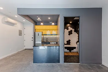 Rented by Brooklyn Group