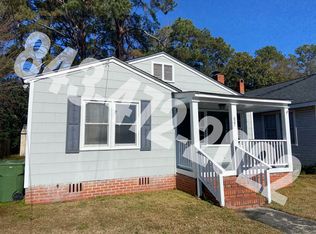 627 Gregg Ave, Florence, SC 29501