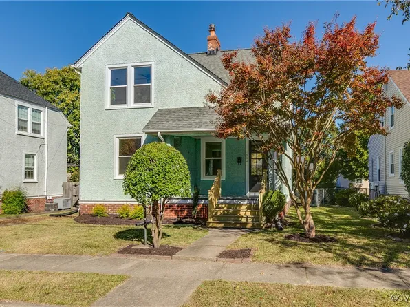 1802 Elmsmere Ave, Richmond, VA 23227