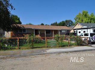 226 Delaware Ave, Nampa, ID 83651