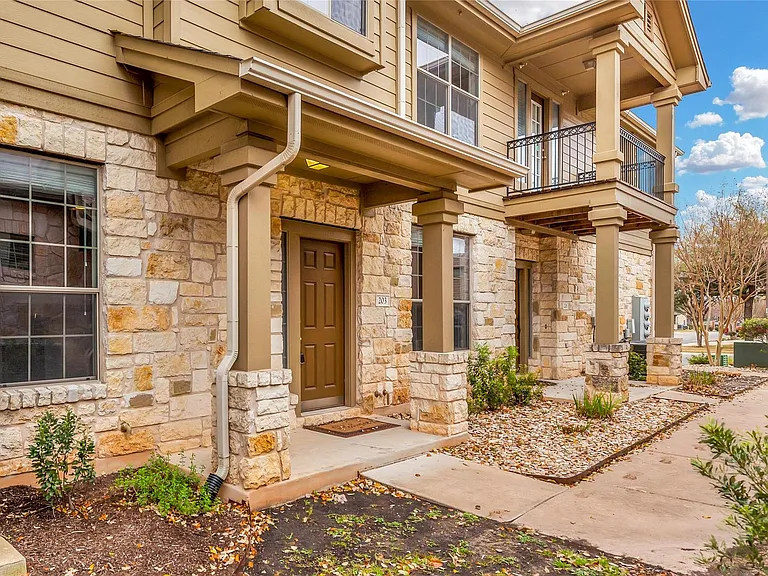 14815 Avery Ranch Blvd #203 — Photo 35