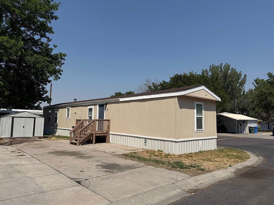 1st image of 1550 Yellowstone Ave Trailer 38