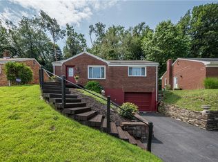 3917 Middleboro Rd, Pittsburgh, PA 15234