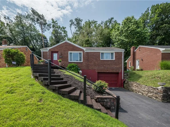 3917 Middleboro Rd, Pittsburgh, PA 15234