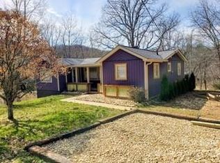 518 Rose Hill Rd, Asheville, NC 28803