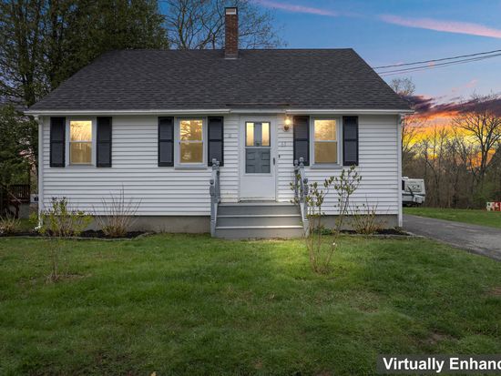 61 Central Street, Randolph, ME 04346