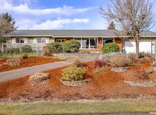 1370 NW Gibson Hill Rd, Albany, OR 97321