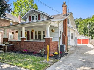 617 S Hooker Ave, Three Rivers, MI 49093