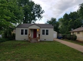 814 W 9th Ave, Stillwater, OK 74074