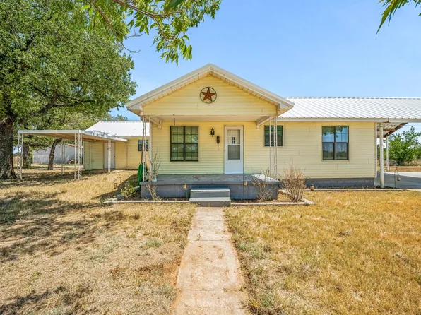 11743 County Road 355, Dublin, TX 76446