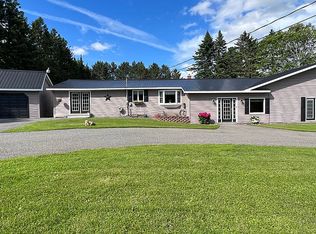 819 State Rd, Mapleton, ME 04757