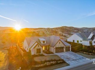 11350 N Elk Ridge Way, Boise, ID 83714