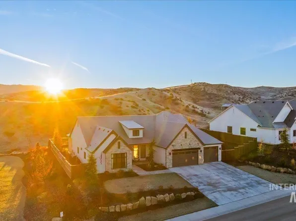 11350 N Elk Ridge Way, Boise, ID 83714