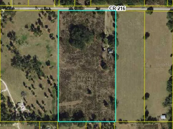 3615 County Road 216, Oxford, FL 34484