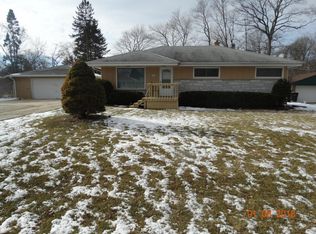 8351 N Grandview Dr, Brown Deer, WI 53223