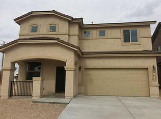 13475 Lawkland St, El Paso, TX 79928