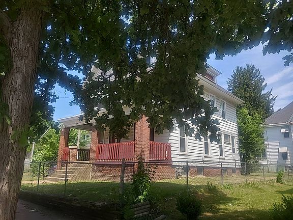 2nd image of 1818 N Indiana Ave