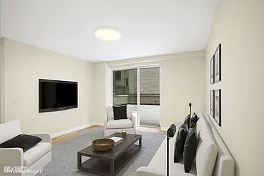 Rented by Citi Habitats