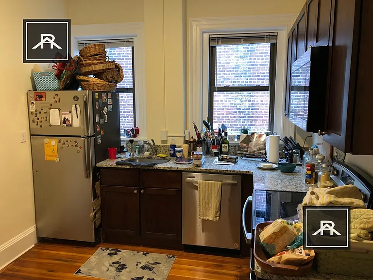 1461 Beacon St #3 — Photo 8