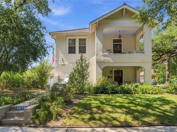 4674 Franklin Ave, New Orleans, LA 70122