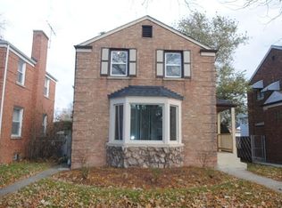 2111 S 24th Ave, Broadview, IL 60155