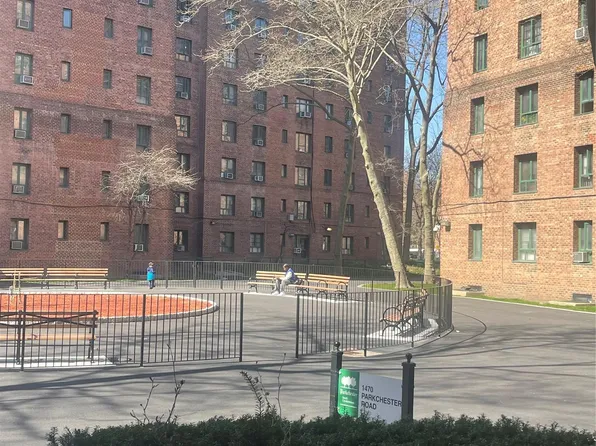 1470 Parkchester Road #7G, Bronx, NY 10462