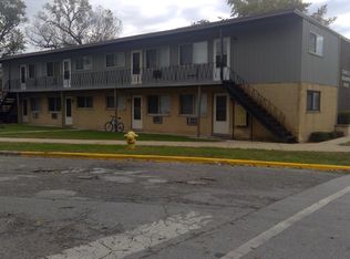 450 Sibley Blvd APT 16, Calumet City, IL