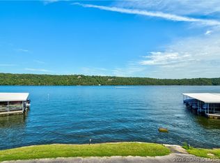 405 Osage Heritage Cir UNIT 1B, Linn Creek, MO 65052