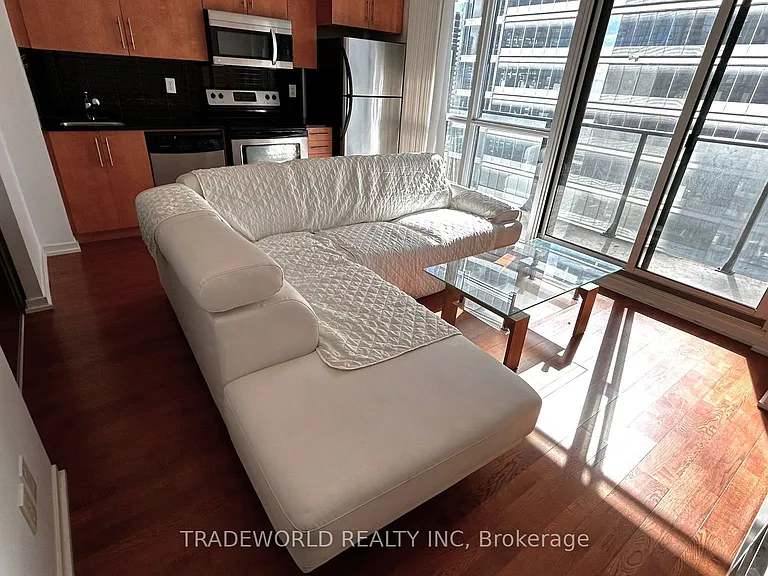 65 Bremner Blvd #2607 — Photo 3