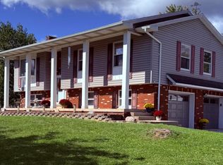 201 N Mattas Dr, Duncansville, PA 16635