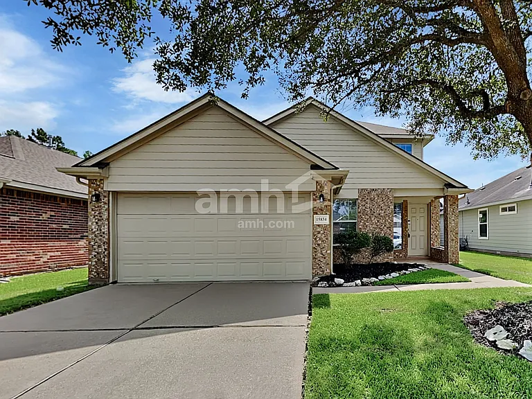 15834 Little Miss Creek Dr — Photo 1