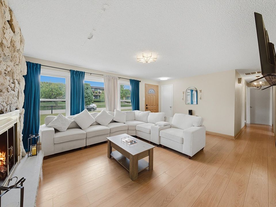 7920 W 91st St, Hickory Hills, IL 60457 | Zillow