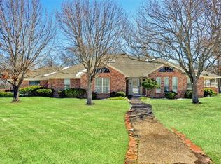 300 Luby, Tom Bean, TX 75489