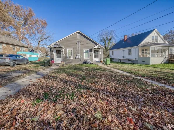 106 S Elm St #A & B, Rolla, MO 65401