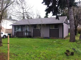 12641 SE Reedway St, Portland, OR 97236