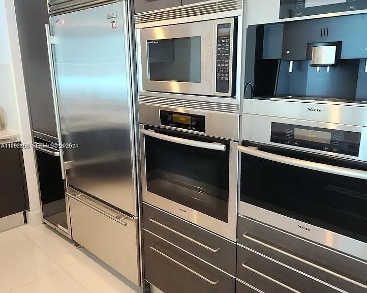 17001 Collins Ave #3705 — Photo 9