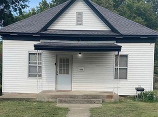 333 S Smith St, Vinita, OK 74301