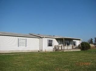 4429 Township Road 75, Mount Gilead, OH 43338