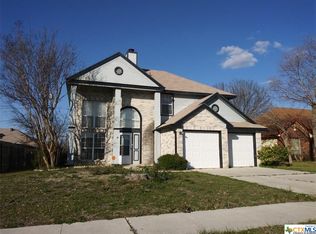 2603 Cactus Dr, Killeen, TX 76549