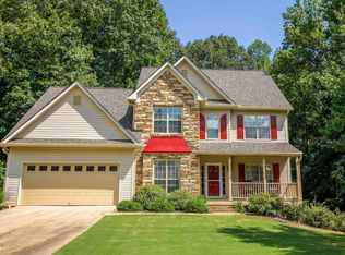 945 Springrock Dr, Lawrenceville, GA 30043