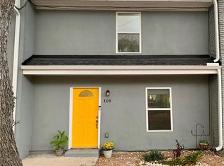 6211 Manor Rd APT 109, Austin, TX 78723