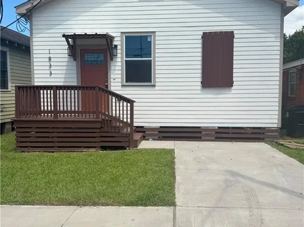 1833 Saint Ferdinand St, New Orleans, LA 70117