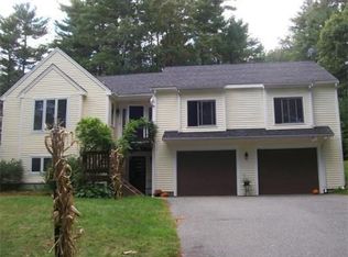 260 Carver Rd, Plymouth, MA 02360
