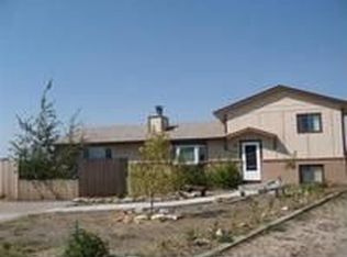 6705 Fairfield Ct, Cheyenne, WY 82007