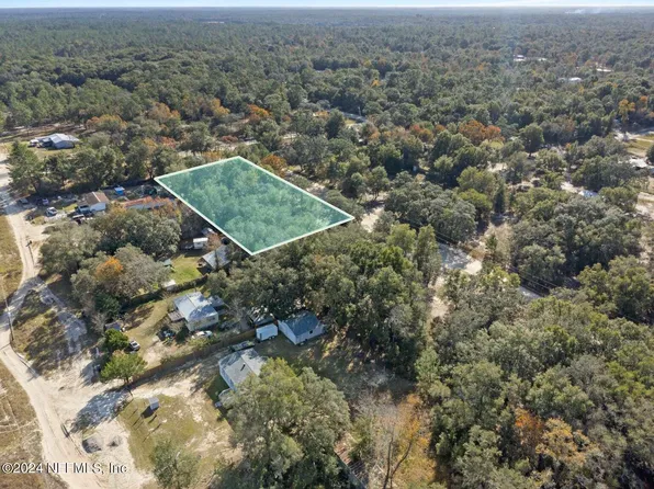 6384 AMHERST Avenue, Keystone Heights, FL 32656